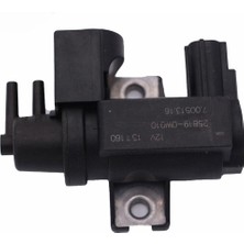 25819-0R010 700513070 258190R011 Lexus GS300 Için Solenoid Valf(Yurt Dışından)