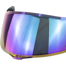K1 K3SV K5 Renkli Için Motosiklet Kask Lens Visor Kalkanı