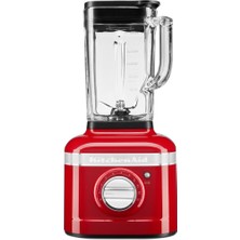 Kitchenaid 5KSB4026ECA K400 Artisan 1.4 Litre Blender - Candy Apple