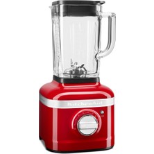 Kitchenaid 5KSB4026ECA K400 Artisan 1.4 Litre Blender - Candy Apple