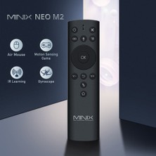 Mınıx Neo M2 Akıllı Kumanda