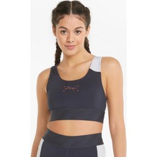Puma Train Re.collectıon Bra