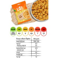 List Nuts Tuzlu Mısır 5 x 180 gr