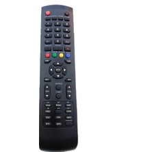 Tayfun Profilo 50PA305E LED Tv Kumandası