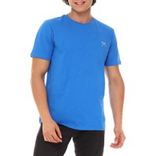 Raru Erkek T-Shirt Leo Saks