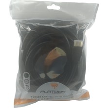 Platoon PL-8013 Hdtv Cable