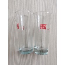 Paşabahçe Burgaz Rakı Bardağı Küçük Ince Cam Rakı Bardağı 1 Adet