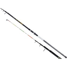 Captain 1525 Cast Strong Tele Surf Kamış 80-180GR Atar