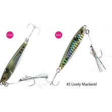 Hayabusa Fs 415 Jack Eye Ace 40GR Light Jig Suni Yem