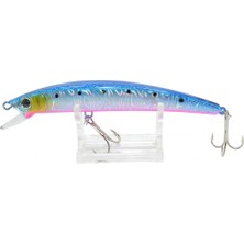 Deeplure Deep Minnow 110MM Floating 14GR Maket Balık