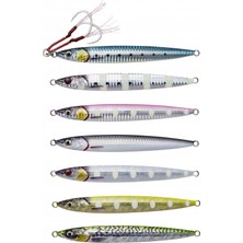 Savage Gear 3D Slim Jig Minnow 18 cm 180 gr