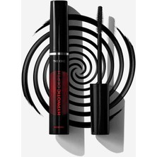 Oriflame The One Hypnotic Depth Maskara - Triple Black