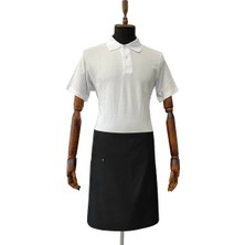 Tepe Üniforma Limited Edition Chefs Önlük
