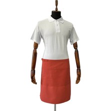 Tepe Üniforma Limited Edition Chefs Önlük
