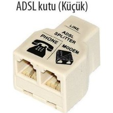 OEM Adsl Kutu Splitter