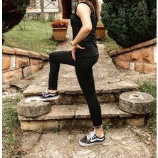Terletici Zayiflatıcı Inceltici Sauna Atlet ve Tayt Takım