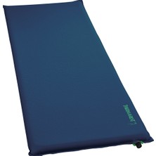 Thermarest  Basecamp Şişme Mat Poseidon Blue