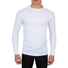 Karacan Spor 351B Uzun Kollu Pro İçlik