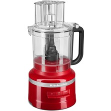 Kitchenaid 5KFP1319EER 3.1 Lt. Mutfak Robotu - Empire Red