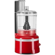 Kitchenaid 5KFP1319EER 3.1 Lt. Mutfak Robotu - Empire Red