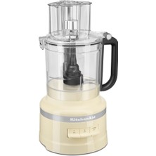 Kitchenaid 5KFP1319EAC 3.1 Lt. Mutfak Robotu - Almond Cream