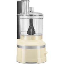 Kitchenaid 5KFP1319EAC 3.1 Lt. Mutfak Robotu - Almond Cream