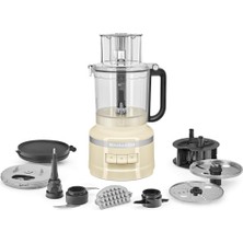 Kitchenaid 5KFP1319EAC 3.1 Lt. Mutfak Robotu - Almond Cream