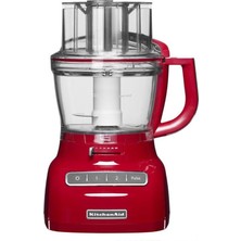 Kitchenaid 5KFP1335EER 3.1 Lt. Empire Red Mutfak Robotu