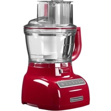 Kitchenaid 5KFP1335EER 3.1 Lt. Empire Red Mutfak Robotu