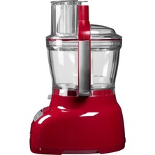 Kitchenaid 5KFP1335EER 3.1 Lt. Empire Red Mutfak Robotu