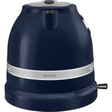 Kitchenaid 5KEK1522EIB 1.5 Litre Kettle - Ink Blue