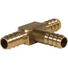 Nalbur Center 8 mm Metal T Hortum Eki