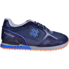 Buckhead 4023 Fundemantal Multi Lacivert Erkek Spor Ayakkabı