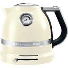 Kitchenaid 5KEK1522EAC Artisan Almond Cream 1.5 Litre Kettle