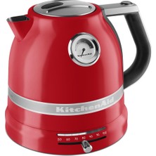 Kitchenaid 5KEK1522EER Artisan Empire Red 1.5 Litre Kettle