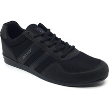 Jagulep Erkek Rahat Günlük Ince Taban Büyük Numara Bağcıklı Spor Ayakkabı 40-47