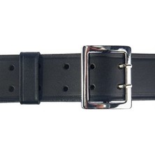 Kuyucular Deri Deri Çift Dilli Kemer K-1845-S 115 CM