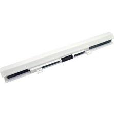 Toshiba  L50-B-176 Notebook Batarya Beyaz Yüksek Performans