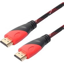 Velliw HDMI 1.4 Fhd Görüntü Aktarıcı 1080P Full Hd Destekli Monitör Bilgisayar Televizyon Uyumlu HDMI