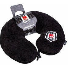 Beşiktaş Bbr Seyahat Boyun Yastığı