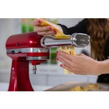 Kitchenaid 5ksmpra 3 Parça Hamur Silindiri ve Makarna Kesici Aksesuar