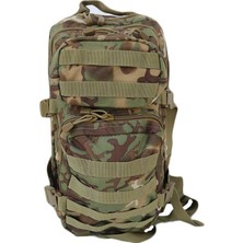 Astüm Tactical 30 Lt Kurak Kamuflaj Çanta