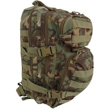 Astüm Tactical 30 Lt Kurak Kamuflaj Çanta