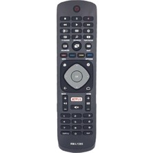 HLL Teknoloji Philips 50PUS6262/12 Smart LED Tv Kumandası 6