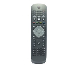 HLL Teknoloji Philips 42PFK6309/12 Smart LED Tv Kumandası 16