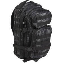 Astüm Tactical 30 Lt Mandra Night Çanta