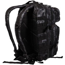 Astüm Tactical 30 Lt Mandra Night Çanta