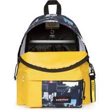 Eastpak Padded Pak'r Sırt Çantası EK000620W121 Renkli