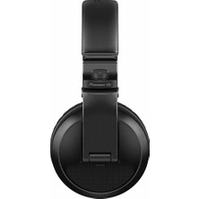 Pioneer Dj Dj Headphones, Black (HDJ-X5BT-K)