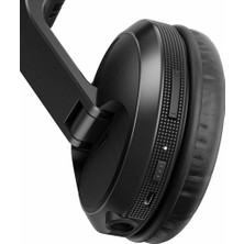 Pioneer Dj Dj Headphones, Black (HDJ-X5BT-K)